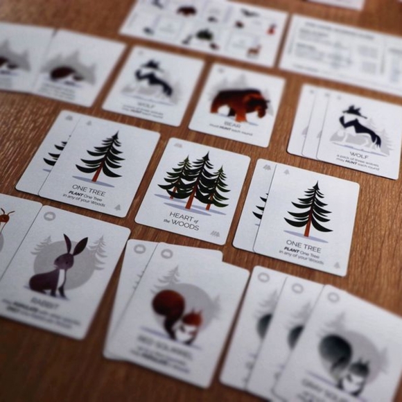 Winterhaven Woods - Picture 3 of 4